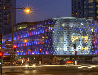 BEAUGRENELLE