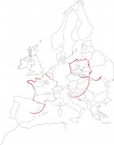 carte apsys france polska