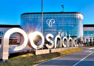 Posnania, Poznań-Pologne – Apsys