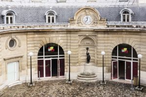 10 Rue de Solferino Cours Apsys G. Le Bras