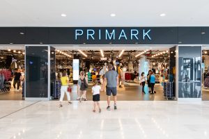 Muse Primark Metz Apsys Sublimanie centre commercial