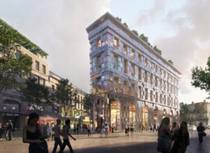 2021 09 Bordeaux Saint-Jean_Apsys ©Maison Edouard Francois ©Doug&Wolf