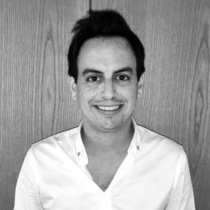 Benjamin Guedj