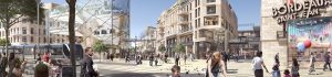 Bordeaux Saint Jean Apsys