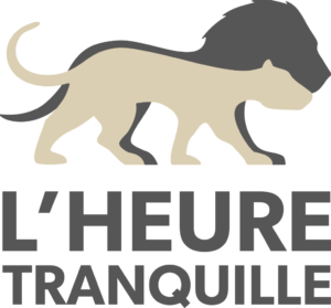 Logo L'Heure Tranquille 2020