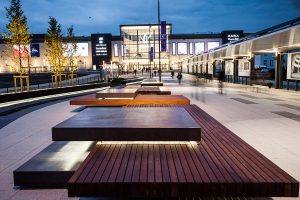 Posnania, Poznań-Pologne – Apsys