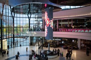 Posnania, Poznań-Pologne – Apsys