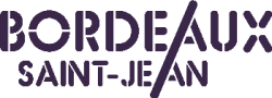 Logo Bordeaux Saint Jean Apsys projet
