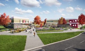 Eden, Servon Apsys Perspective