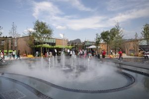 Steel - Saint Etienne - Fontaines - Pierre Grasset