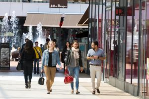 L'Heure Tranquille Tours centre commercial