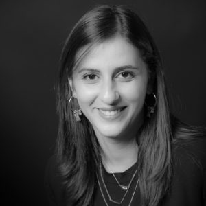 CALON Cihame _Apsys B&W square