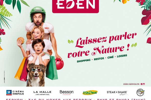Eden - J-10