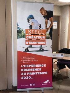 Steel Forum pour l'emploi St Etienne (3)