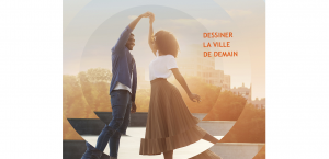 Header dessiner la ville de demain