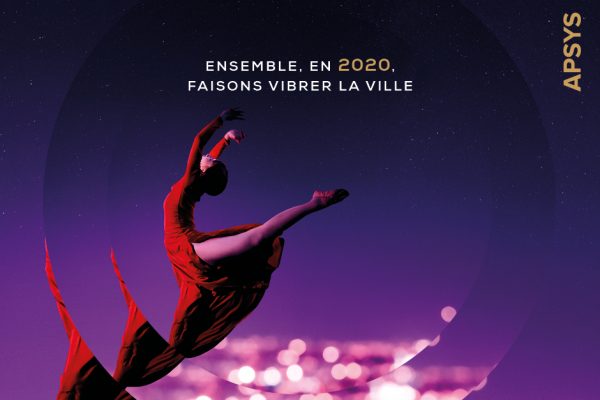 Voeux 2020 site web