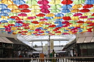 Umbrella Sky Project_ L'Heure Tranquille 2020 © 960x640 Tatum GUILLERMIC (1)