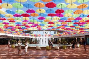 Umbrella Sky Project_ L'Heure Tranquille 2020 © 960x640 Tatum GUILLERMIC (1)