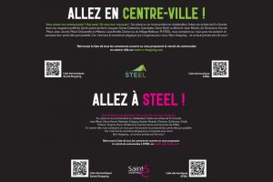 Allez en centre-ville_Steel