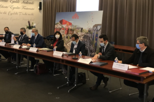 202201_Neyrpic_Signature protocole accord emploi