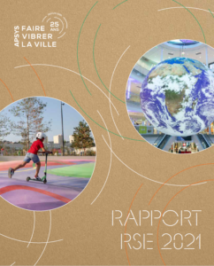 Rapport RSE 2021 Apsys