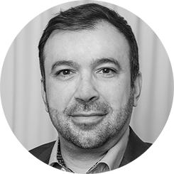 Jean-Philippe Carrascosa, Directeur Financier du groupe Apsys, spécialiste de l’immobilier