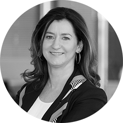 Justyna Kur, directrice générale adjointe chargée de la gestion des actifs au sein de la foncière immobilière Apsys