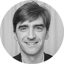 Manuel Tessier, Directeur Général France Gestion d’Actifs au sein du promoteur Apsys