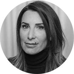 Nathalie Boutboul, Directrice Juridique de l’entreprise Apsys, acteur engagé de la ville