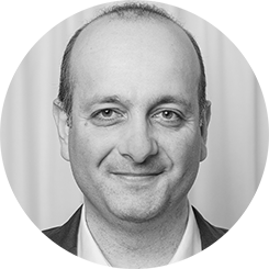 Yucel Cil, Directeur du Portfolio de la foncière Apsys
