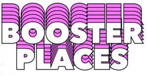Booster Places